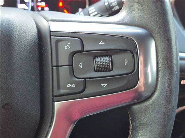 Used 2019 Chevrolet Blazer Premier w/ Sun and Wheels Package FWD image 5