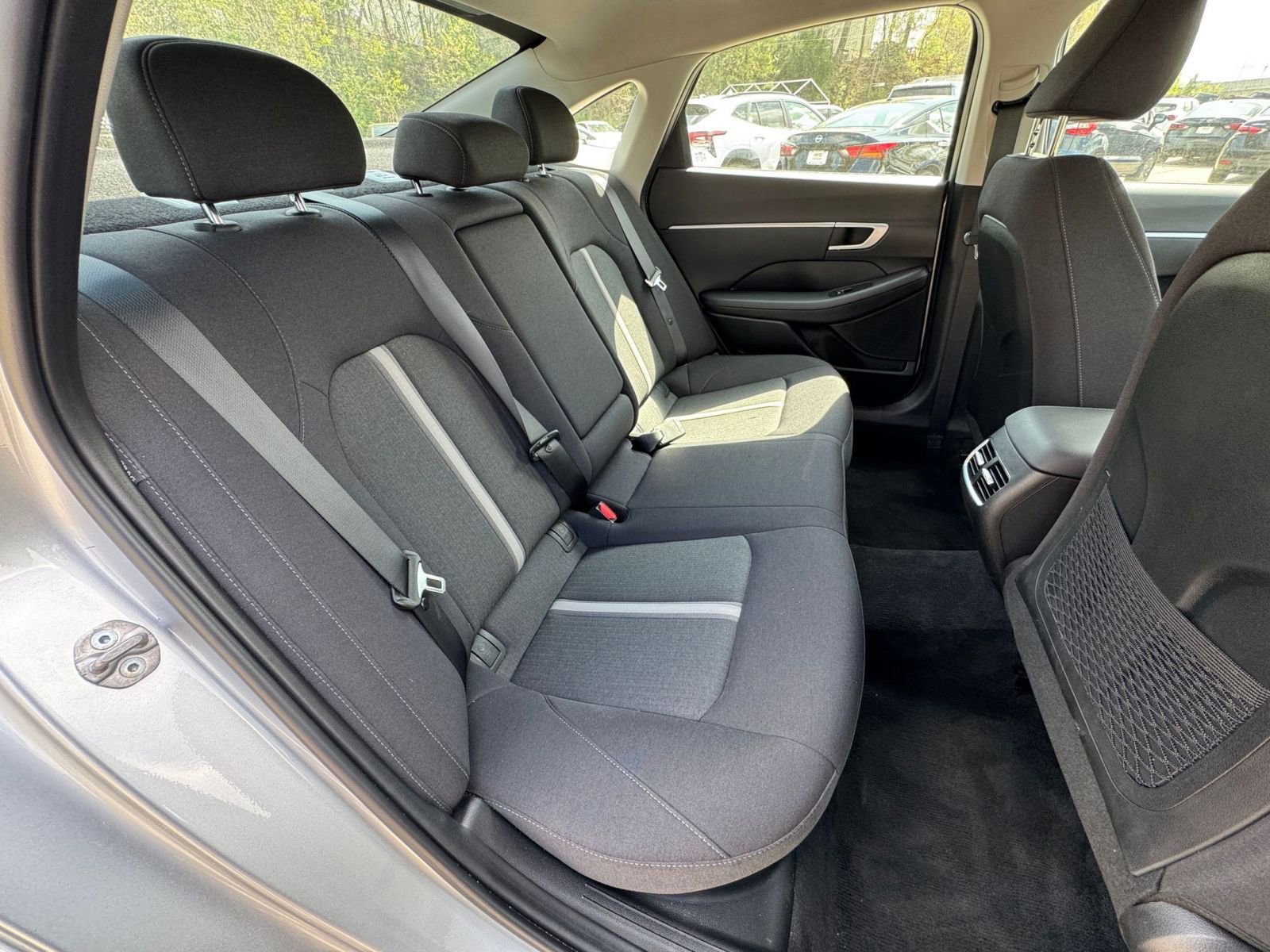 Used 2025 Hyundai Sonata SEL FWD image 35