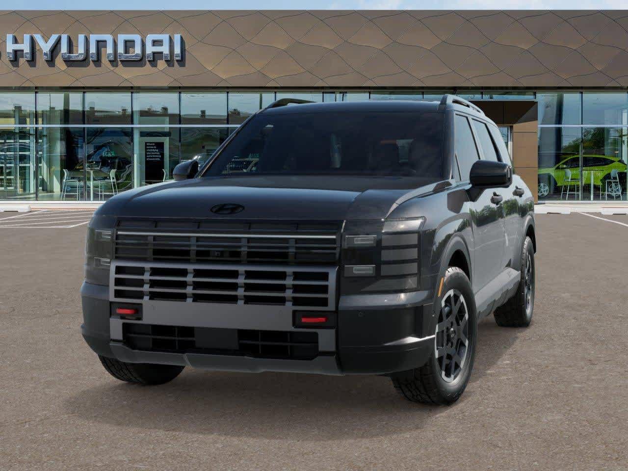 New 2026 Hyundai Palisade XRT Pro AWD/4WD image 6