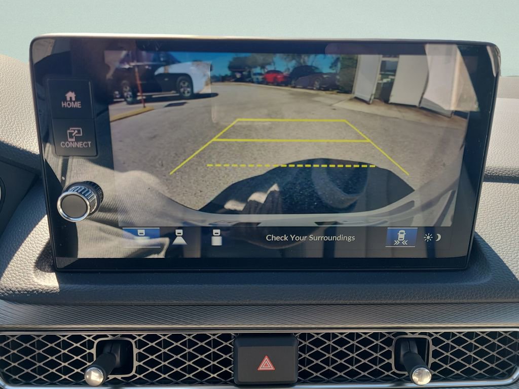 New 2026 Acura Integra A-Spec FWD image 17