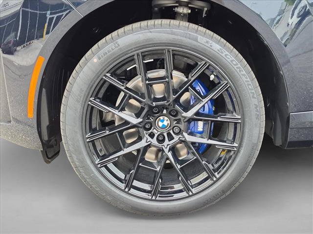New 2027 BMW X5 xDrive50e w/ M Sport Package AWD/4WD image 10