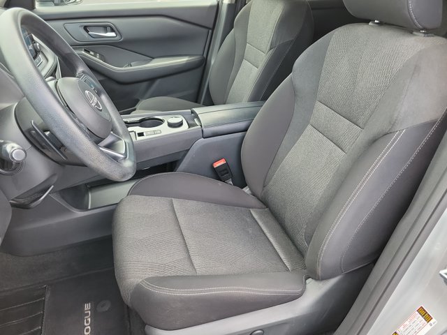 Used 2024 Nissan Rogue SV AWD/4WD image 14