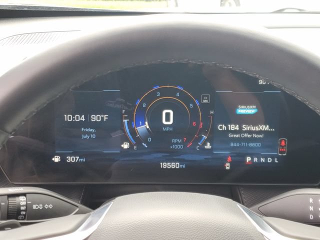Used 2026 Chevrolet Equinox LT FWD image 20