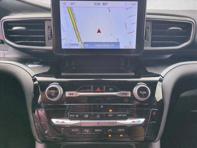 Used 2022 Ford Explorer ST-Line w/ Class IV Trailer Tow Package image 14