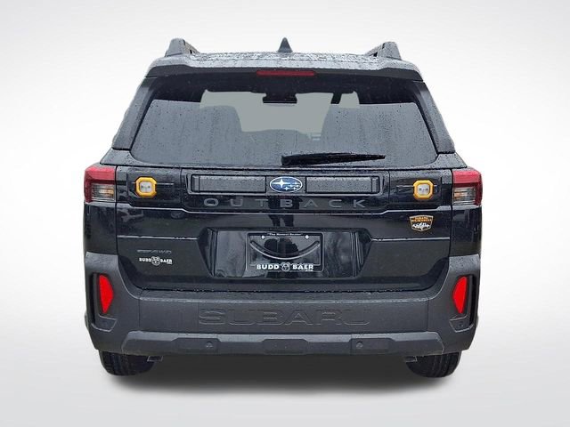 New 2026 Subaru Outback Wilderness image 6