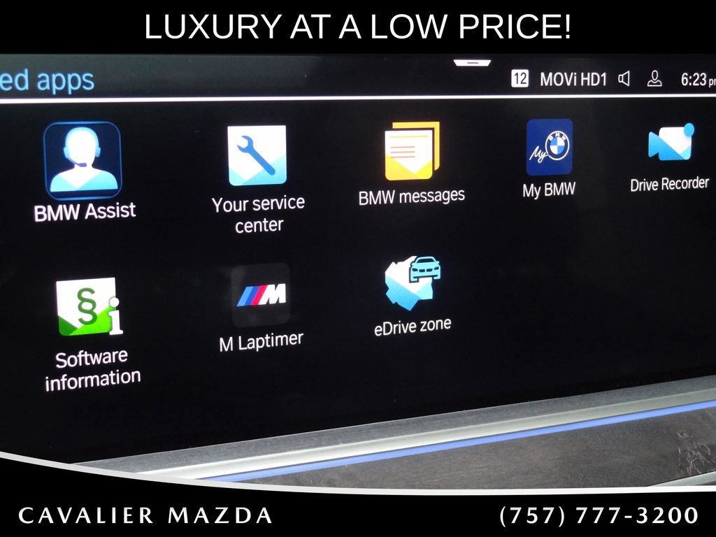 Used 2021 BMW X5 xDrive45e AWD/4WD image 32