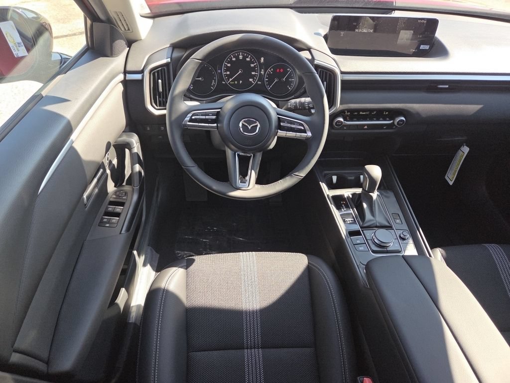 New 2026 MAZDA CX-50 2.5 Hybrid w/ Preferred Pkg AWD/4WD image 18