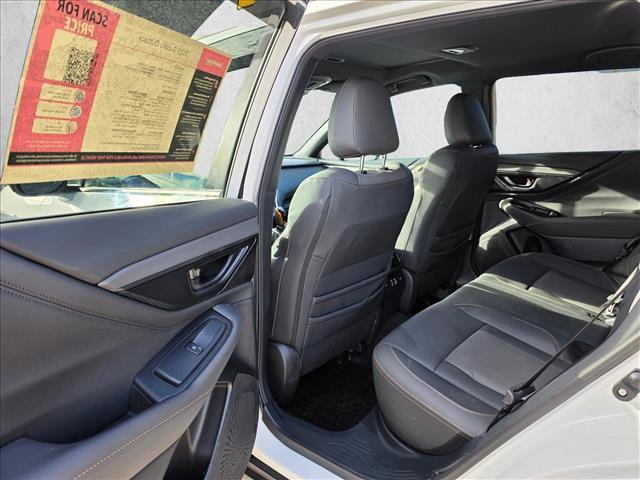 Certified 2025 Subaru Outback Wilderness AWD/4WD image 17