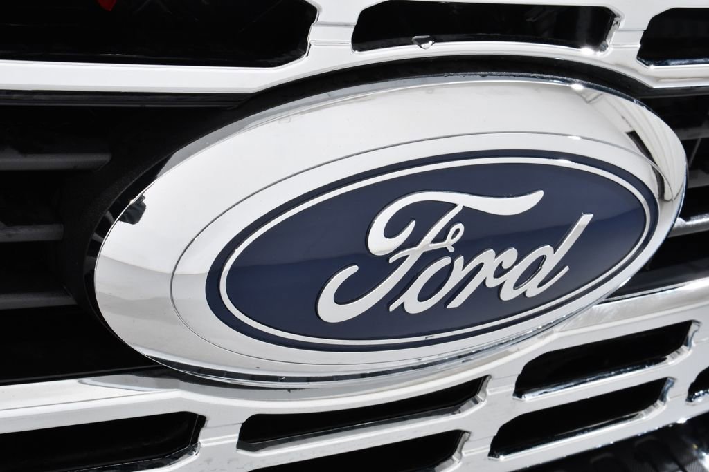 New 2026 Ford F250 XL w/ XL Driver Assist Package image 20