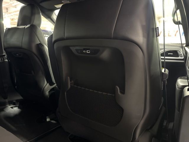 New 2026 Chrysler Pacifica Select image 35