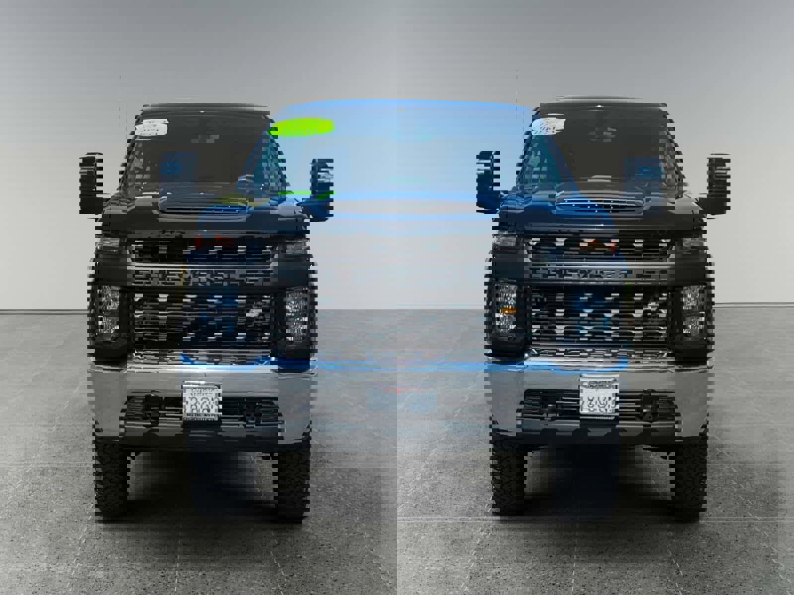 Used 2022 Chevrolet Silverado 2500 W/T w/ Gooseneck/5TH Wheel Package AWD/4WD image 8