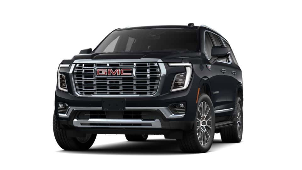New 2026 GMC Yukon Denali RWD image 27