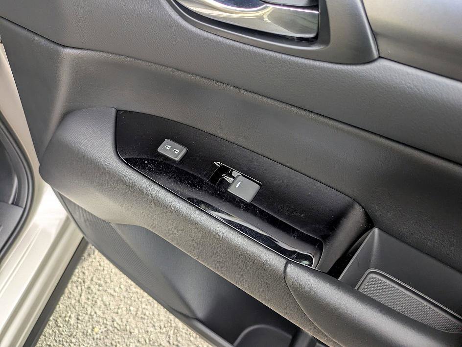 New 2025 MAZDA CX-5 AWD 2.5 S w/ Preferred Package image 32