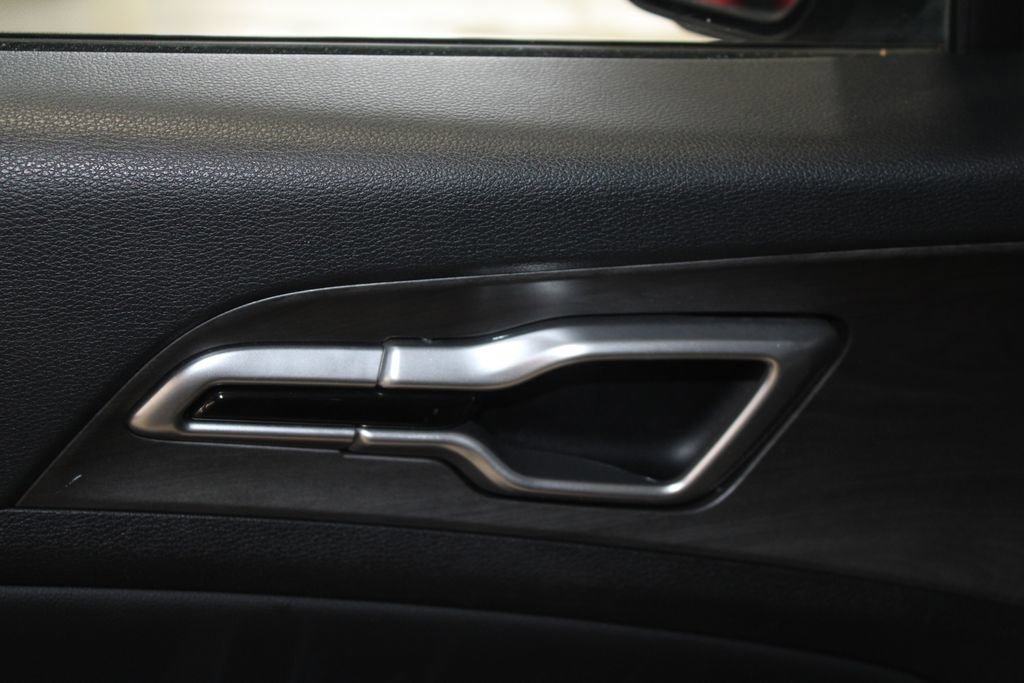 Used 2023 Kia Sportage X-Line w/ X-Line Premium Package image 8