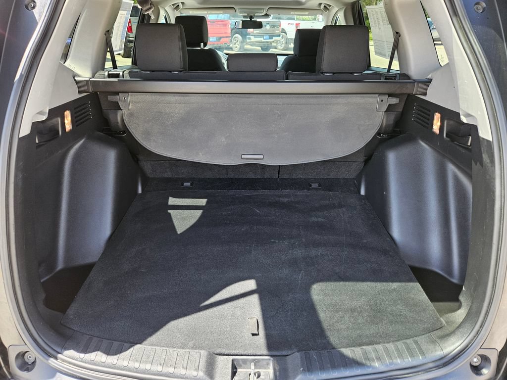 Used 2017 Honda CR-V EX image 24