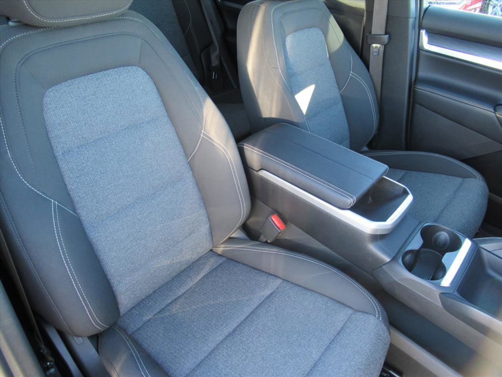 Used 2025 GMC Terrain Elevation image 7