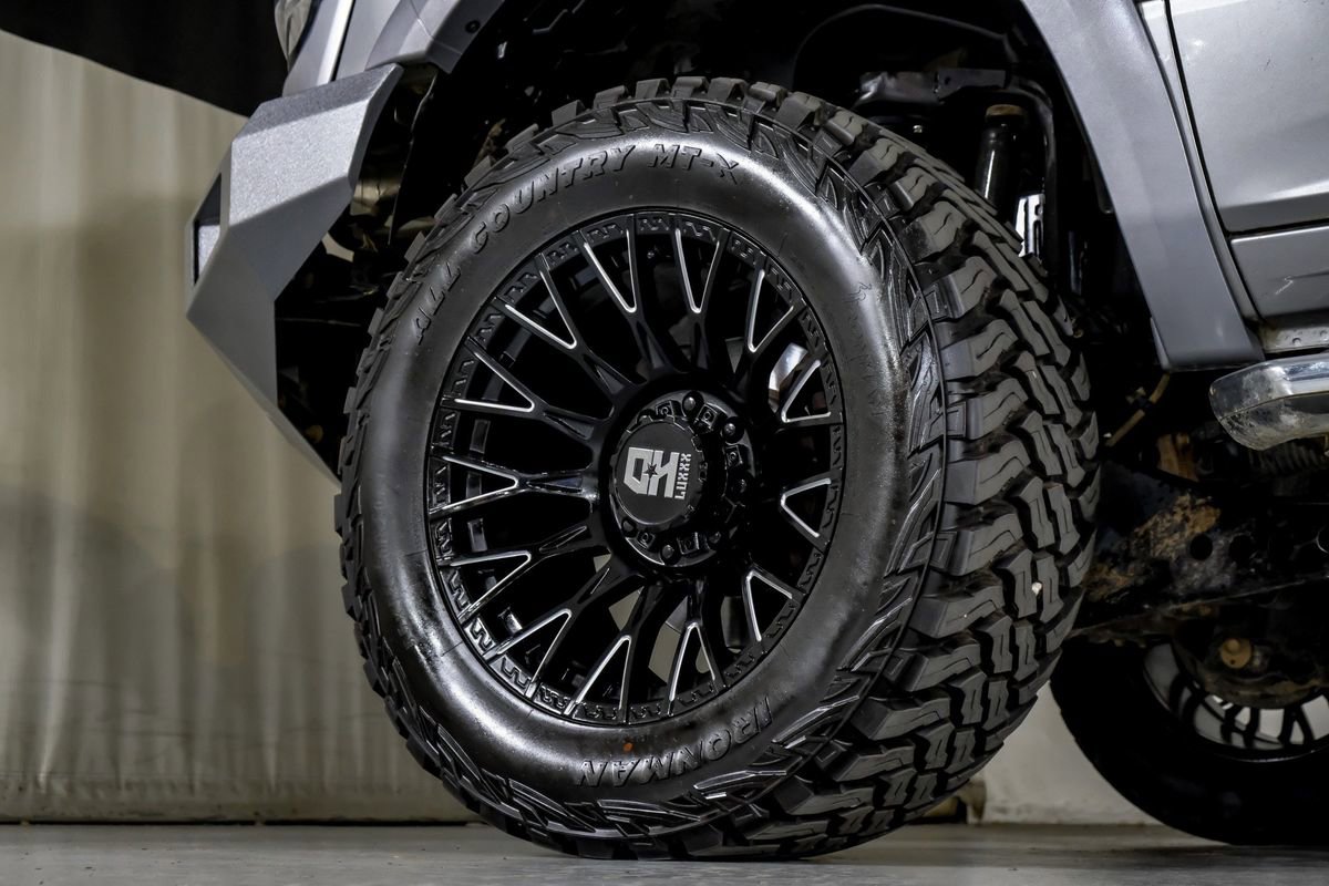 Used 2022 RAM 2500 Lone Star w/ Lone Star Silver Edition image 54