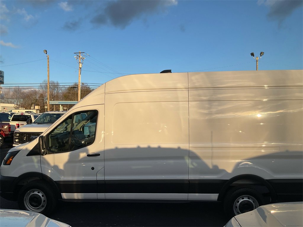 New 2026 Ford Transit 350 148 High Roof Extended image 8