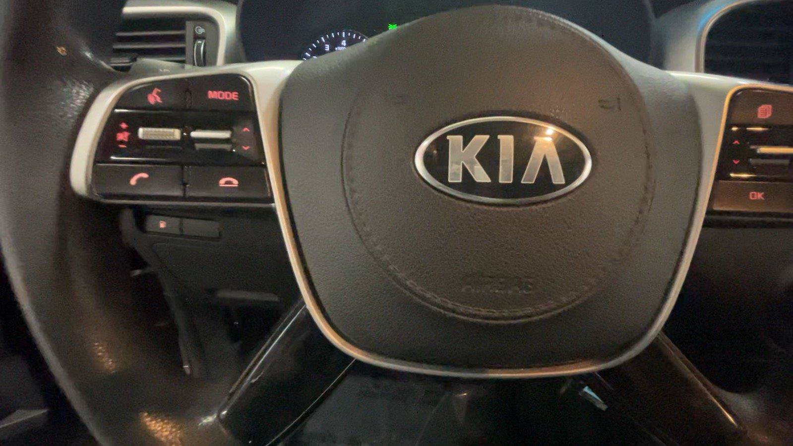 Used 2019 Kia Sorento AWD image 36