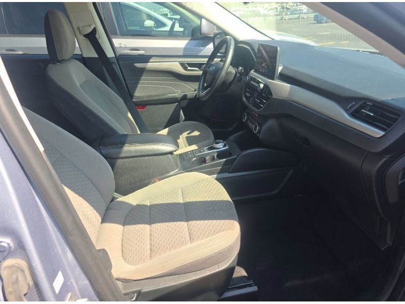 Used 2022 Ford Escape SE w/ Convenience Package FWD image 27