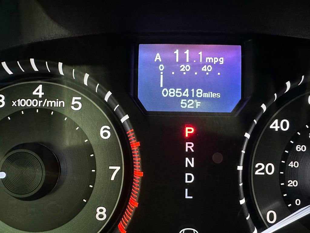 Used 2016 Honda Odyssey Touring Elite image 24