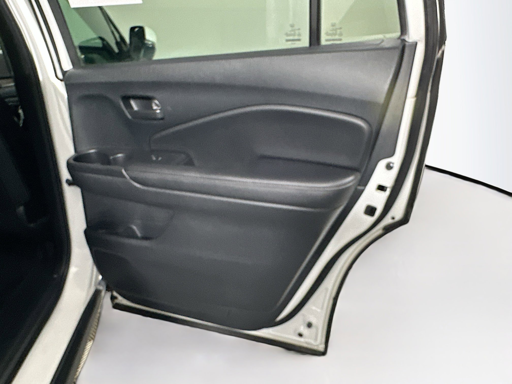 Used 2023 Honda Passport EX-L image 30