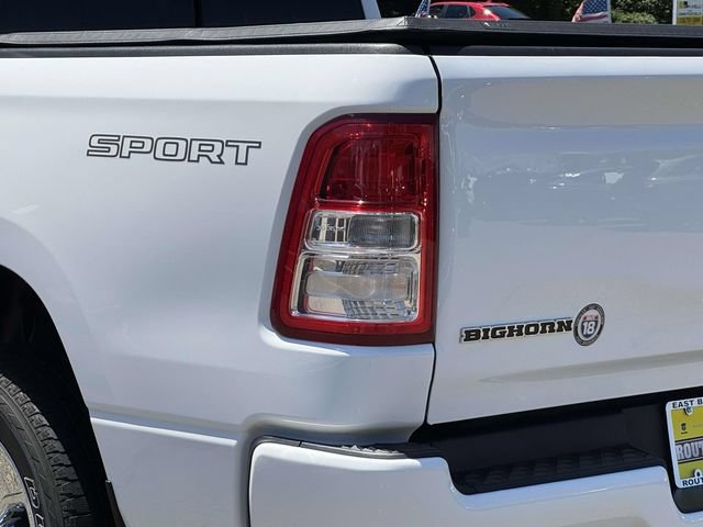 Used 2023 RAM 1500 Big Horn AWD/4WD image 9