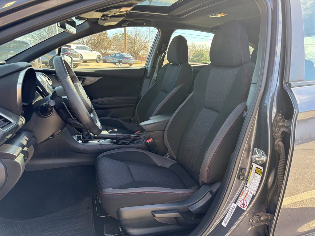 Used 2019 Subaru Impreza 2.0i Sport image 6