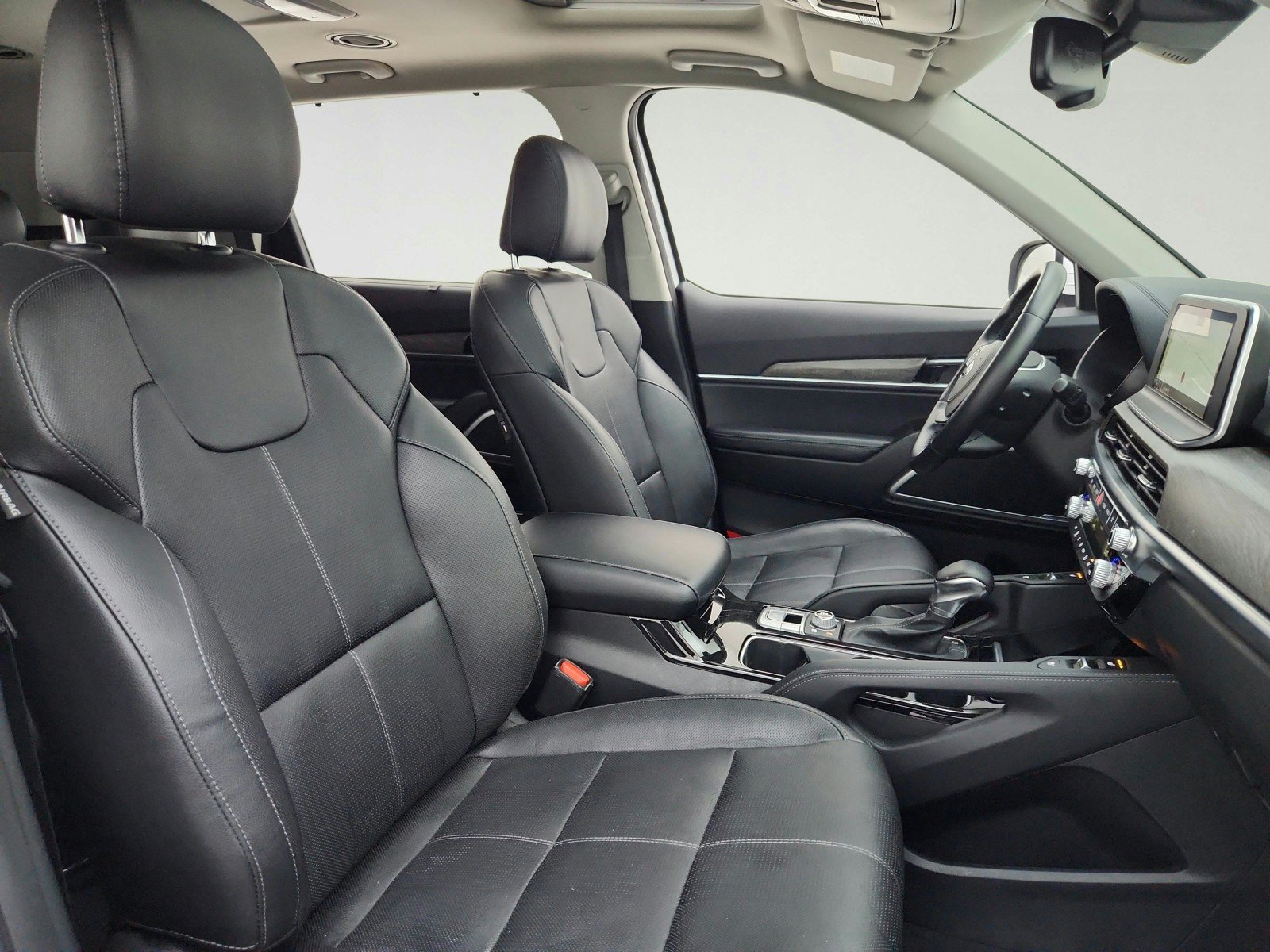 Used 2021 Kia Telluride EX AWD/4WD image 33