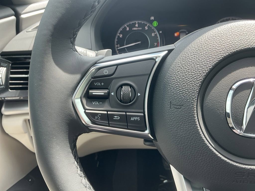 New 2026 Acura RDX w/ Technology Package image 14