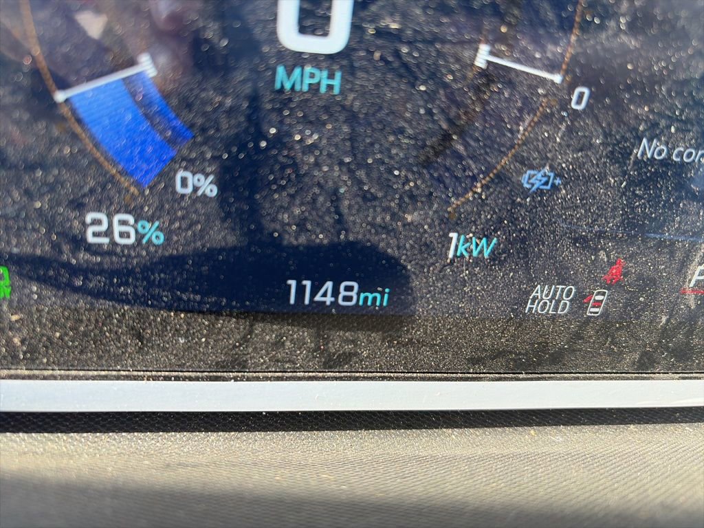 Used 2024 Chevrolet Brightdrop 600 w/ Battery Pack, Max Range AWD/4WD image 17