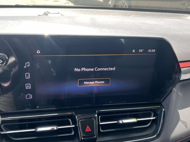 Used 2026 Chevrolet TrailBlazer RS AWD/4WD image 29