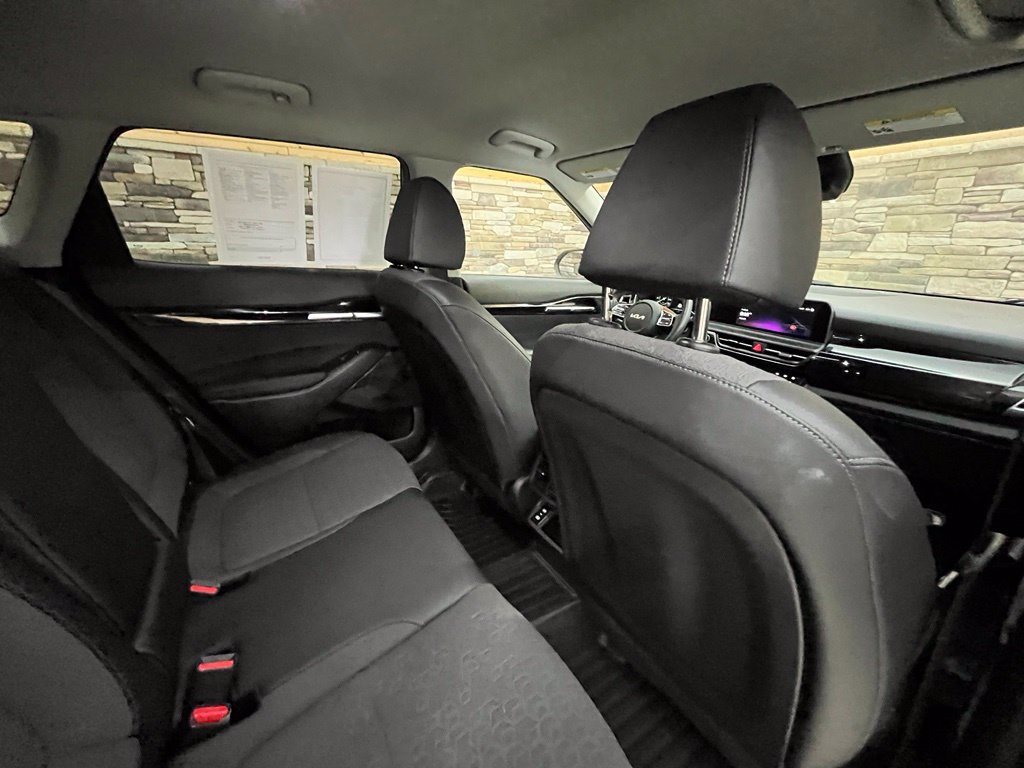 Used 2024 Kia Seltos S AWD/4WD image 57
