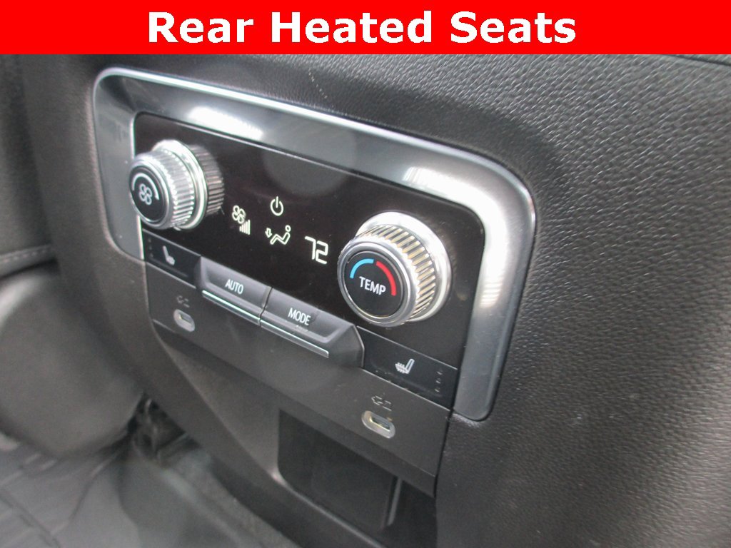 Used 2022 GMC Yukon XL Denali image 25