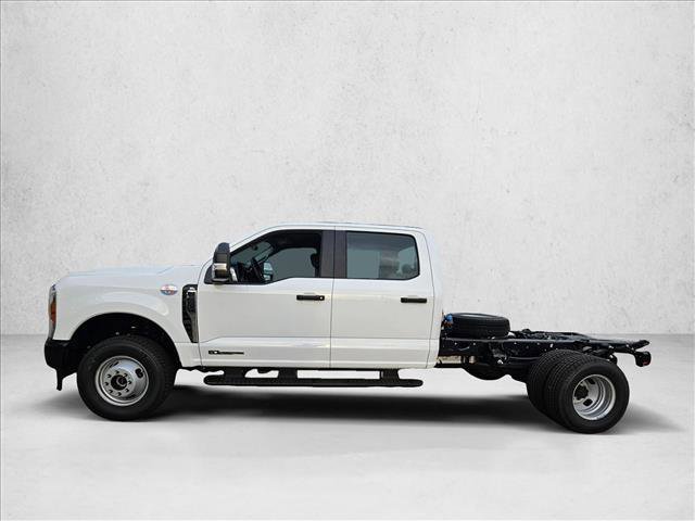 New 2026 Ford F350 XL image 5