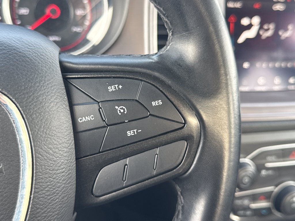 Used 2023 Dodge Charger SXT RWD image 26
