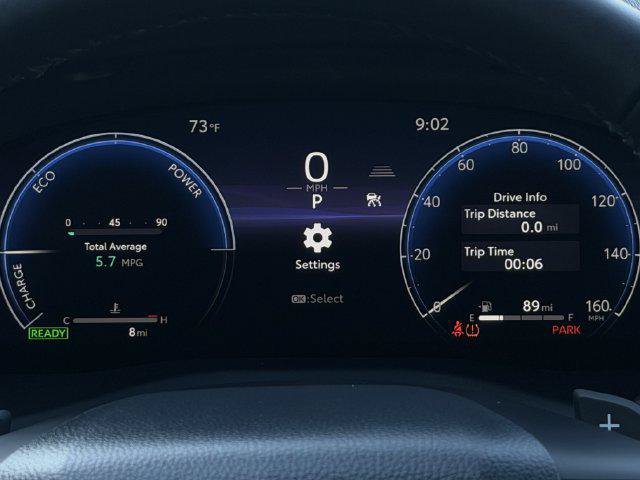 Certified 2026 Toyota Camry XSE w/ Premium Package FWD image 16