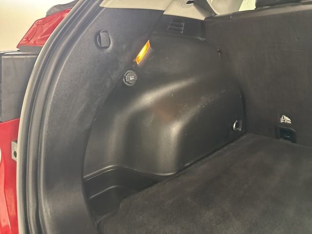 Used 2019 Jeep Compass Trailhawk image 30