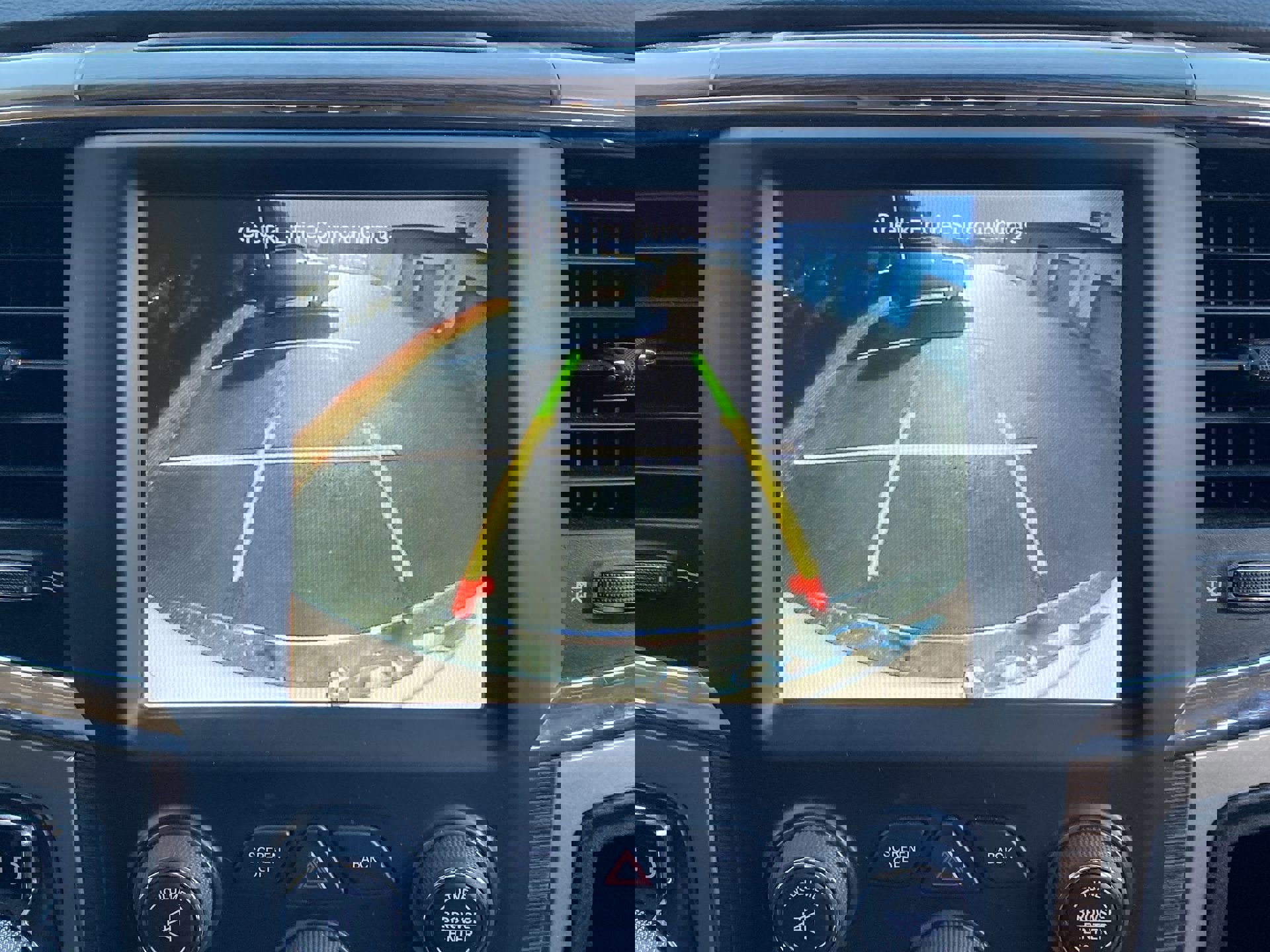 Used 2017 RAM 1500 Laramie w/ Protection Group AWD/4WD image 16