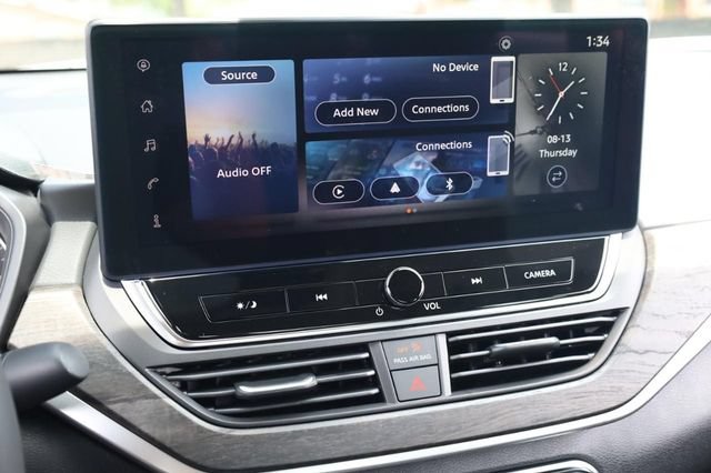 New 2026 Nissan Altima 2.5 SV w/ SV Premium Package FWD image 11