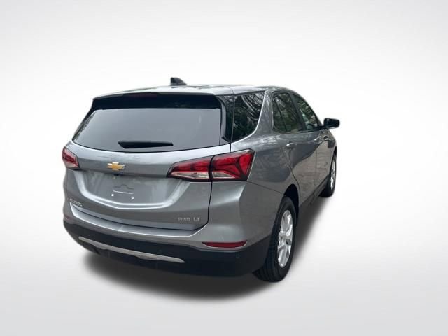 Used 2023 Chevrolet Equinox LT AWD/4WD image 6
