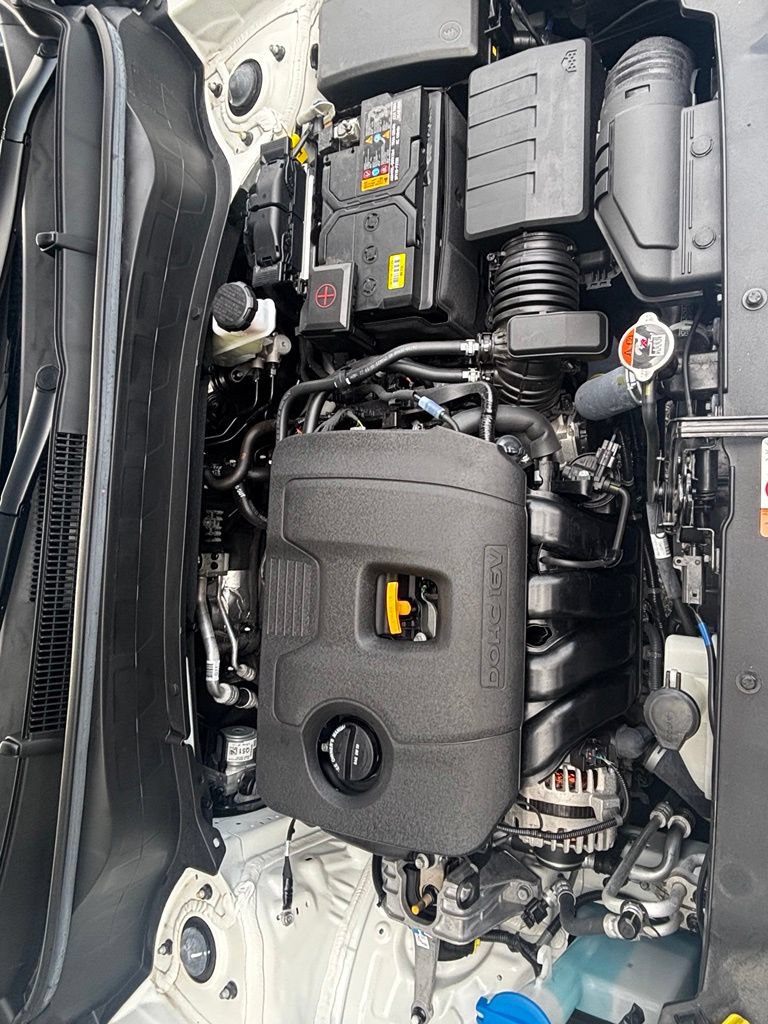 Used 2026 Kia Seltos S FWD image 10