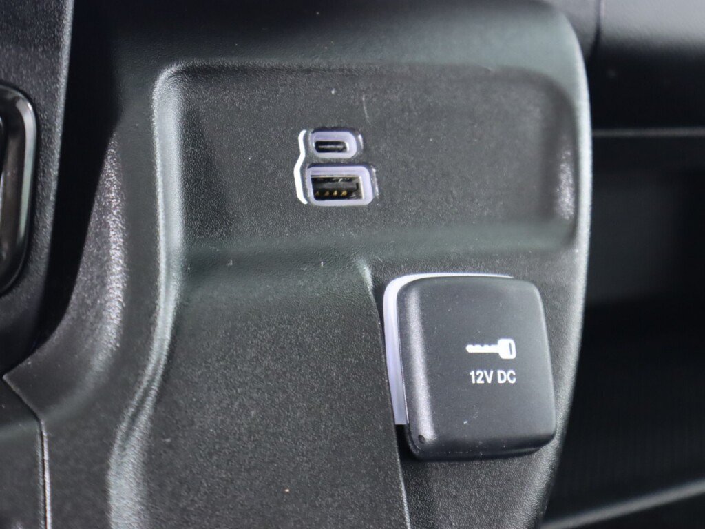 Used 2023 RAM ProMaster 3500 FWD image 22