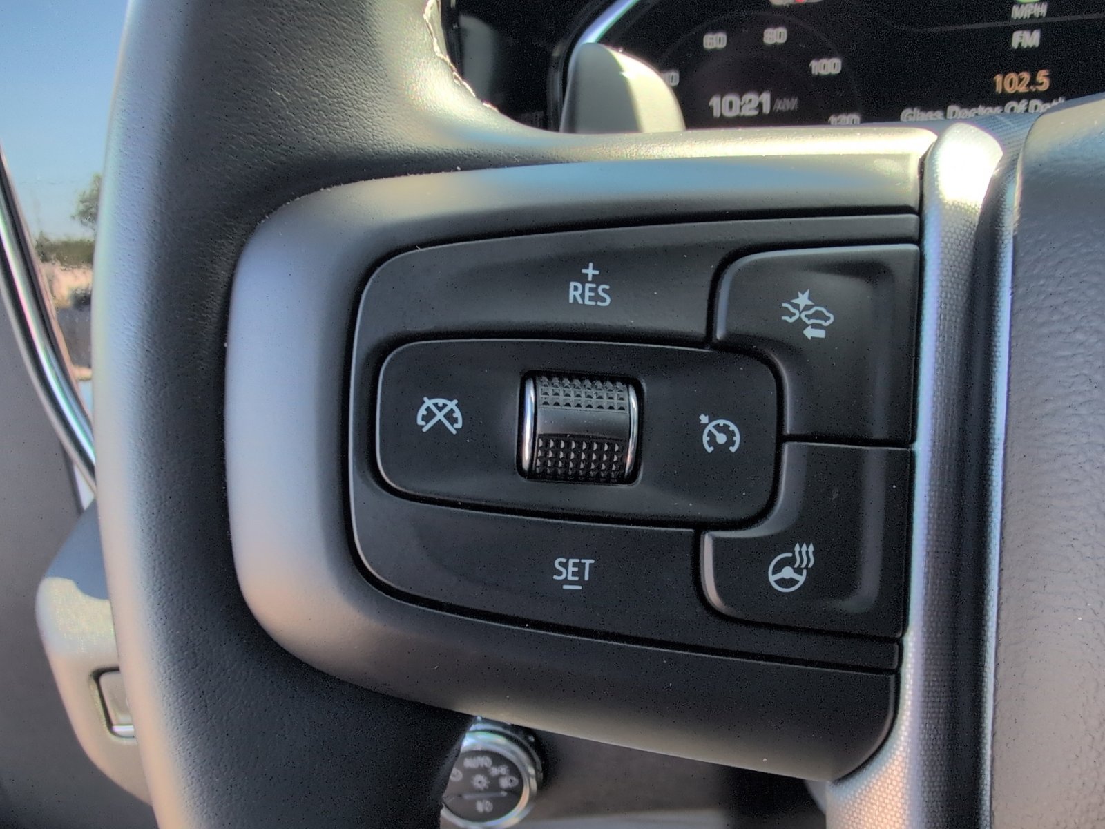 Used 2025 GMC Sierra 1500 Elevation w/ Elevation Premium Package image 23