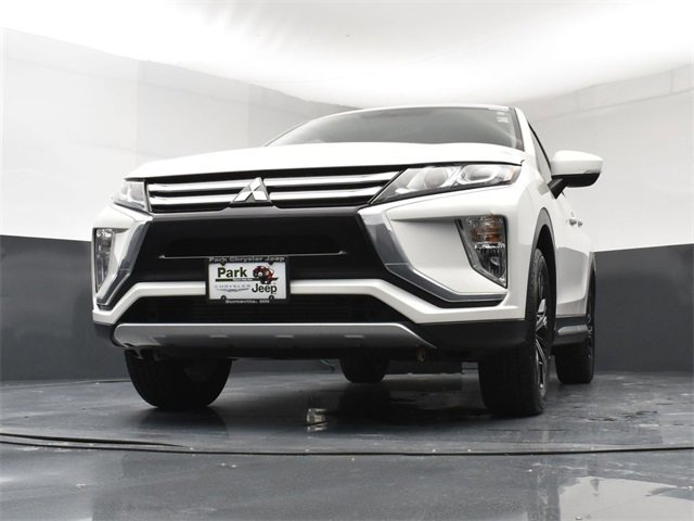 Used 2018 Mitsubishi Eclipse Cross AWD image 20