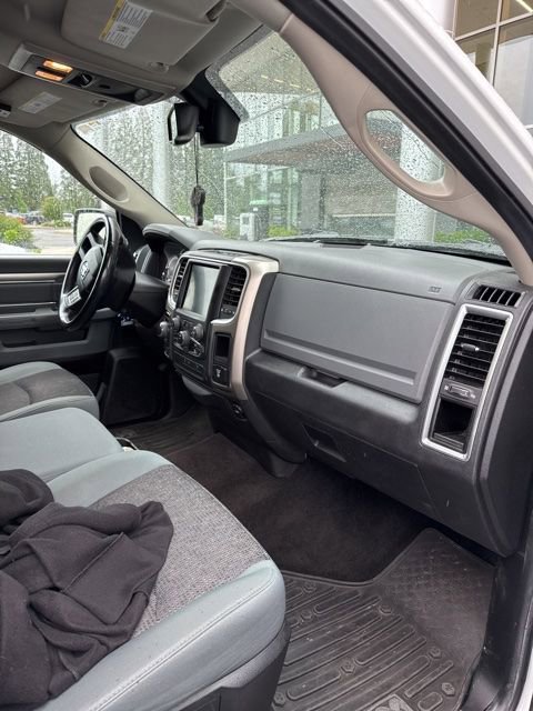 Used 2013 RAM 1500 Classic SLT w/ Remote Start & Security Group AWD/4WD image 13
