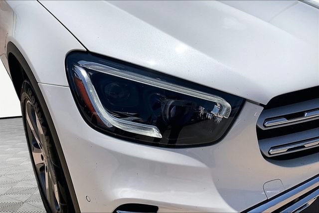 Used 2022 Mercedes-Benz GLC 300 4MATIC image 31