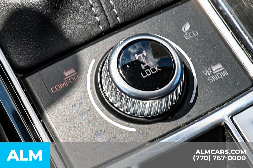 Used 2025 Kia Telluride S AWD/4WD image 46