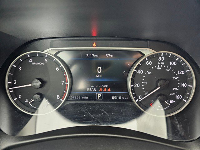 Used 2020 Nissan Sentra SV FWD image 29
