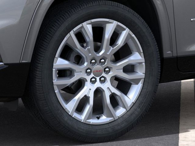 Used 2026 GMC Acadia Denali w/ Super Cruise Package image 9